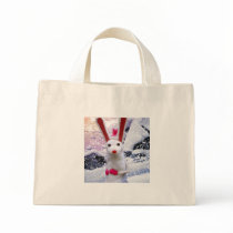 Bunny Winter Bag