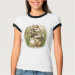 Ladies Ringer T-Shirt