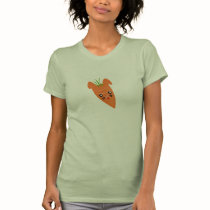 bunnycarrot t-shirts