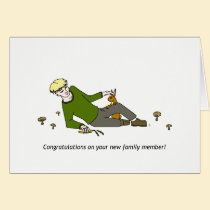 BunnyCongratulations cards