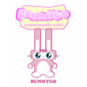 BUNNYGO - BunnyGo character t-shirts