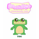BUNNYGO - Tog T-Shirt