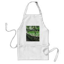 Bunratty Castle 3 Apron