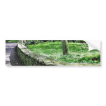 Bunratty Castle 3 bumper stickers