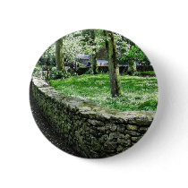 Bunratty Castle 3 Pinback Button
