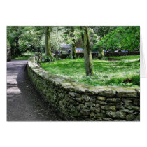 Bunratty Castle 3 Card