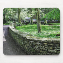 Bunratty Castle 3 Mousepads