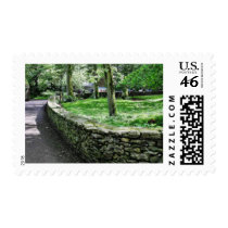 Bunratty Castle 3 Stamps