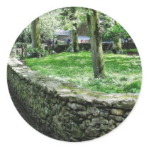 Bunratty Castle 3 Stickers