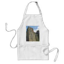 Bunratty Castle Apron