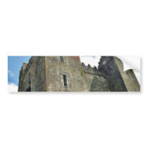 Bunratty Castle Bumper Stickers