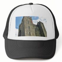 Bunratty Castle Trucker Hats