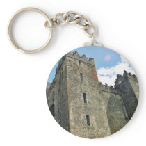 Bunratty Castle Key Chain