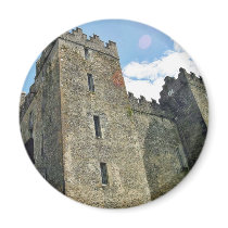 Bunratty Castle Magnets