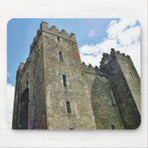 Bunratty Castle Mousepads