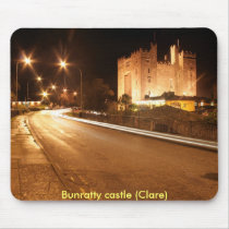 Bunratty Castle Mouse Mats