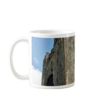 Bunratty Castle Coffee Mug