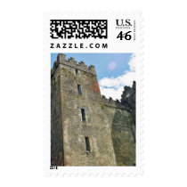 Bunratty Castle Stamps