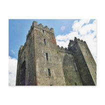 Bunratty Castle Postcards