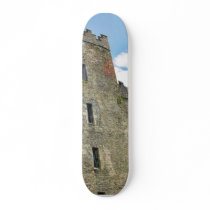 Bunratty Castle Skateboard Deck