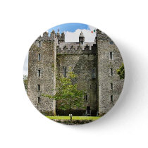 Bunratty Castles Pinback Button