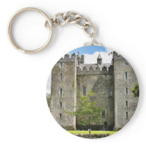 Bunratty Castles Keychain