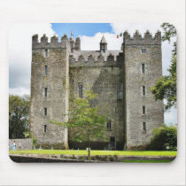 Bunratty Castles Usepad