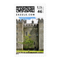 Bunratty Castles Stamp