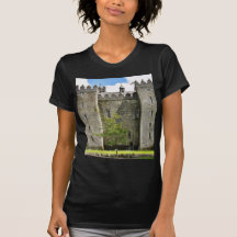 Bunratty Castles Tshirts