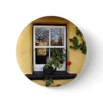 Bunratty cottage button