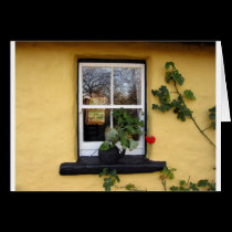 Bunratty cottage cards