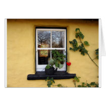 Bunratty cottage cards