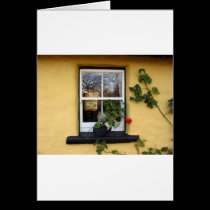 Bunratty cottage cards