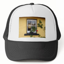 Bunratty cottage mesh hats