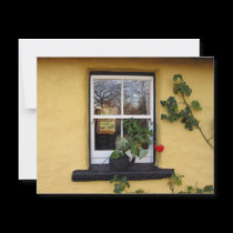 Bunratty cottage invitations