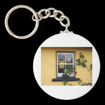 Bunratty cottage keychains