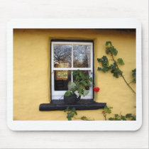 Bunratty cottage mouse pad