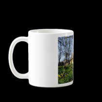 Bunratty Cottage mugs