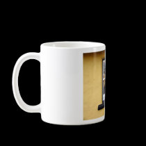 Bunratty cottage mugs