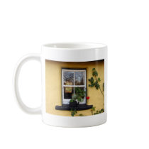 Bunratty cottage coffee mug
