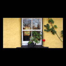 Bunratty cottage photo cards