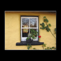 Bunratty cottage postcards