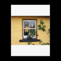 Bunratty cottage postcards