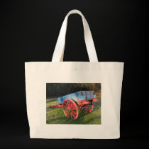 Bunratty farm cart bags
