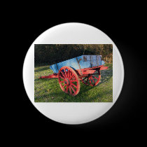 Bunratty farm cart buttons