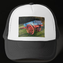 Bunratty farm cart hats