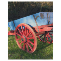 Bunratty farm cart letterhead