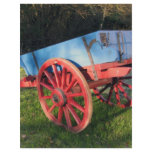 Bunratty farm cart letterhead
