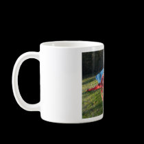 Bunratty farm cart mugs