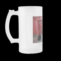 Bunratty fireplace mugs